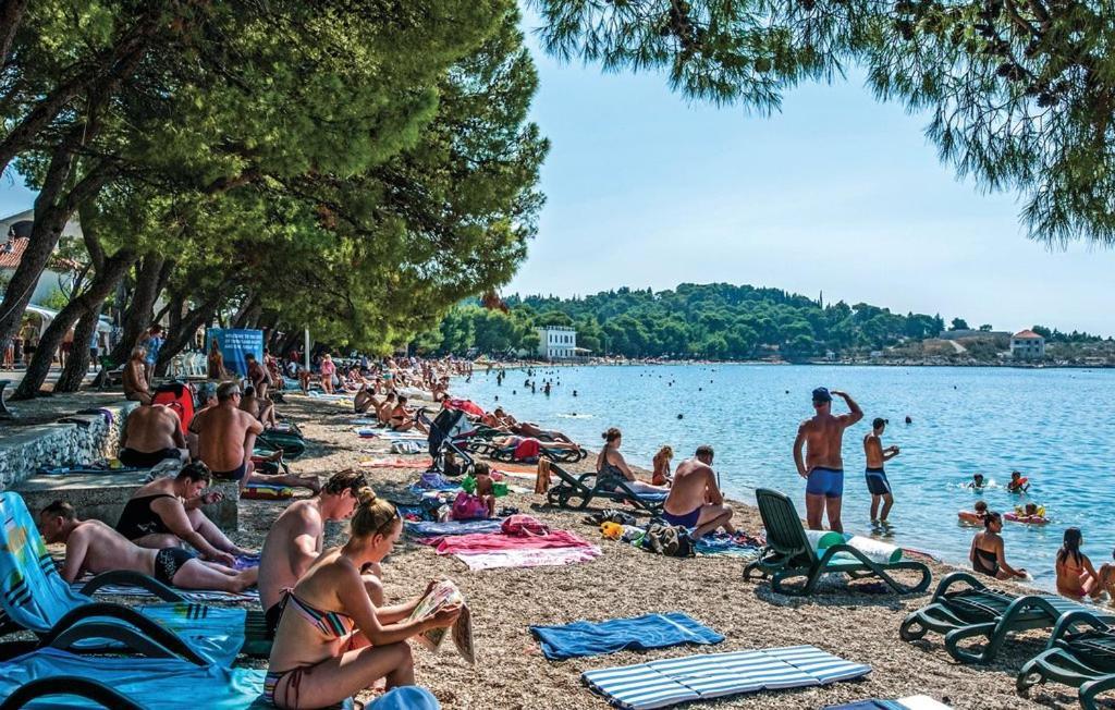 Penthaus Stipe Lejlighed Makarska Eksteriør billede